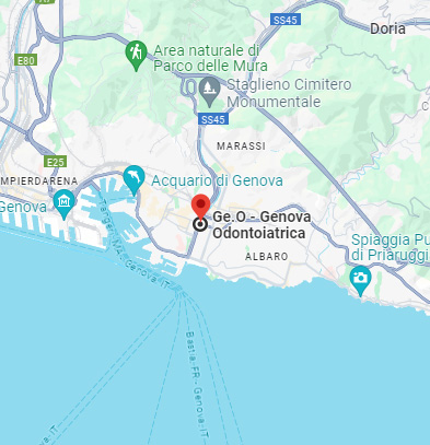 Genova Odontoiatrica