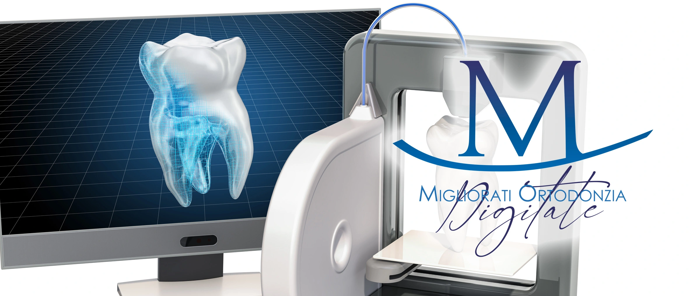 Ortodonzia Digitale